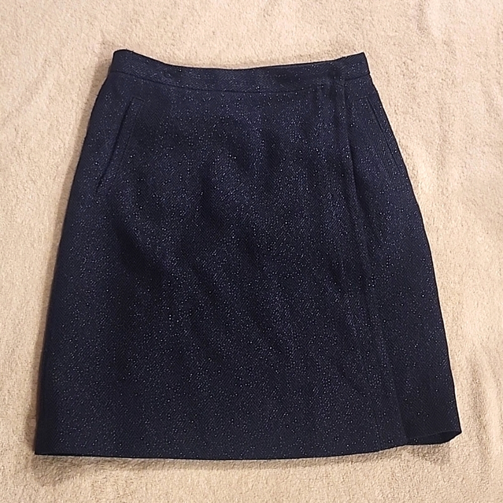 A.P.C. A-line Skirt